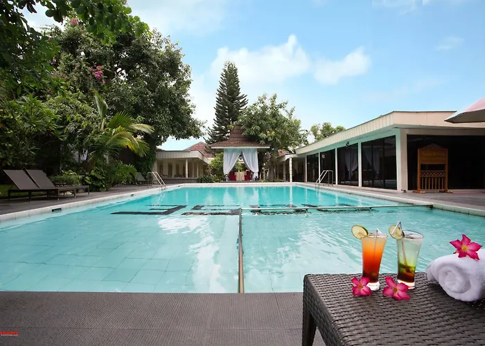 Hotel Grand Rosela
