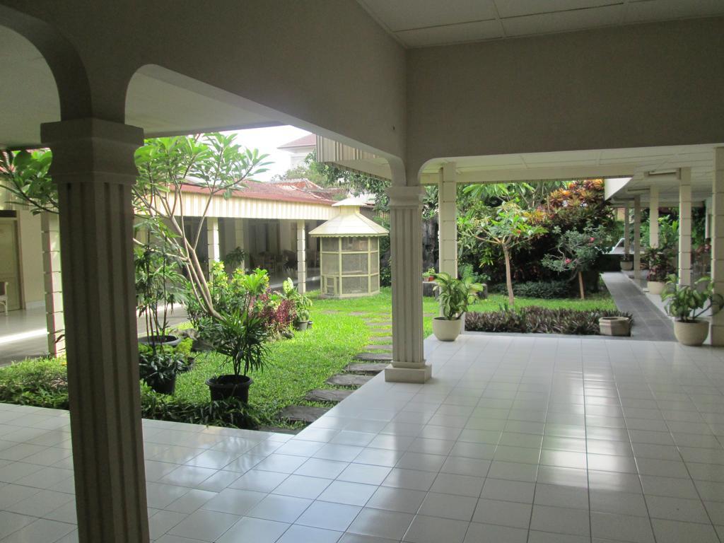 Grand Rosela Hotel 2*