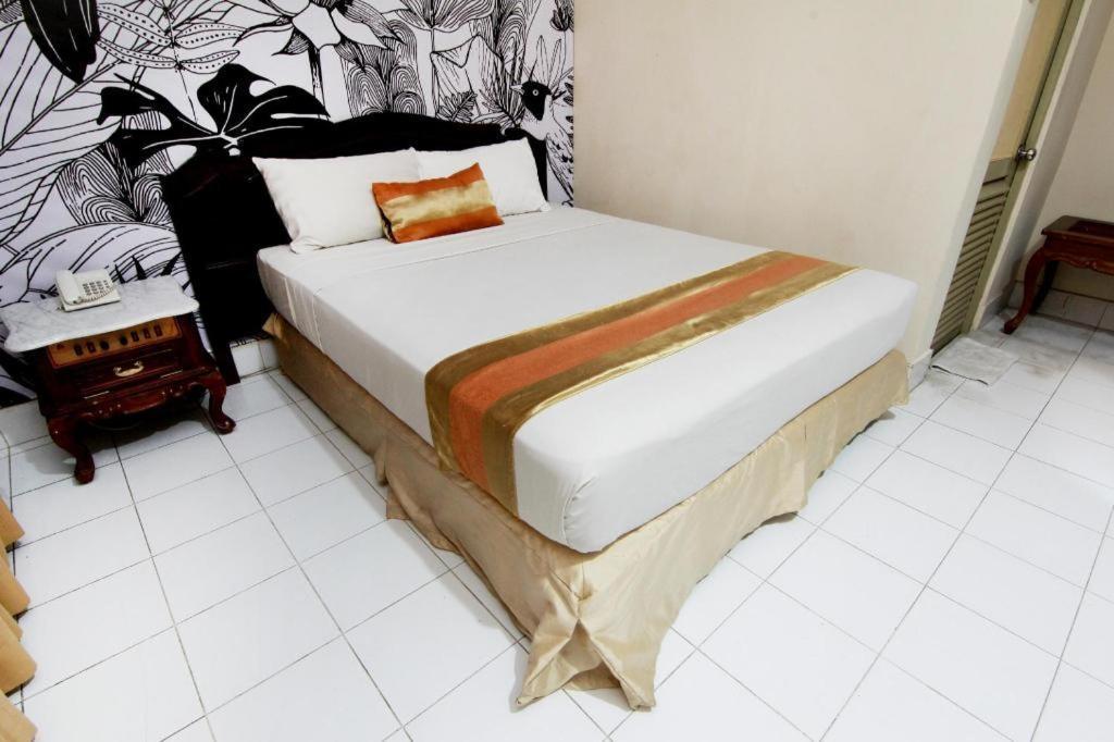 Hotel Grand Rosela Yogyakarta
