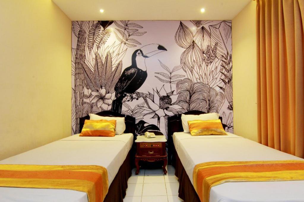 Hotel Grand Rosela Yogyakarta