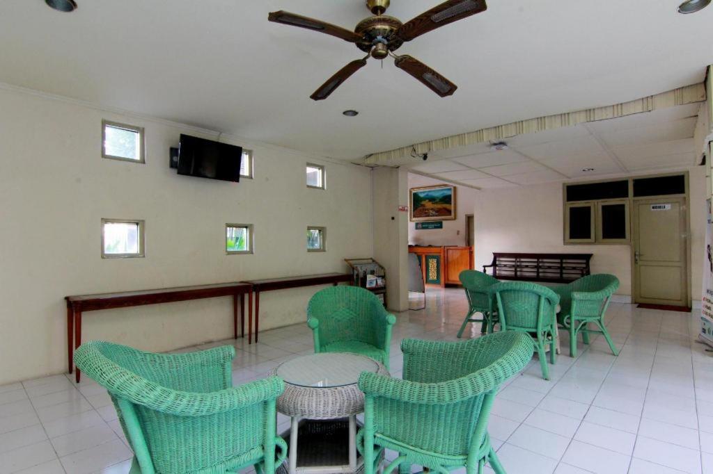 Hotel Grand Rosela 2*