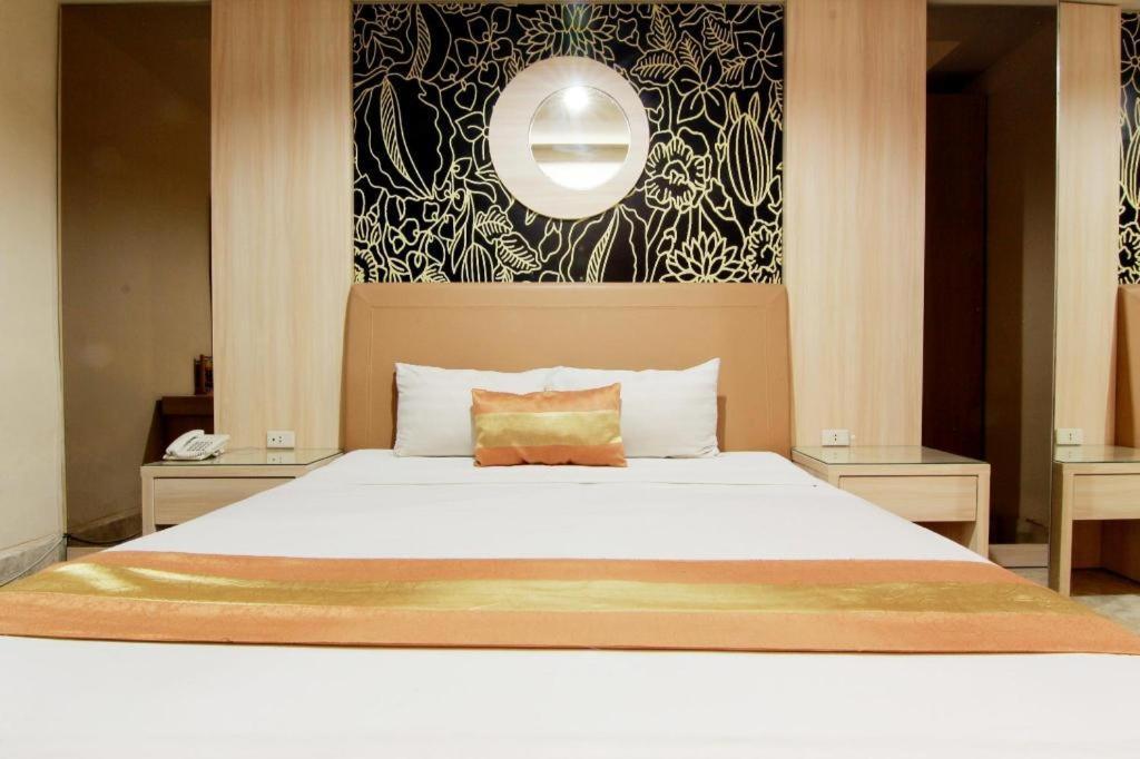 Grand Rosela 2*