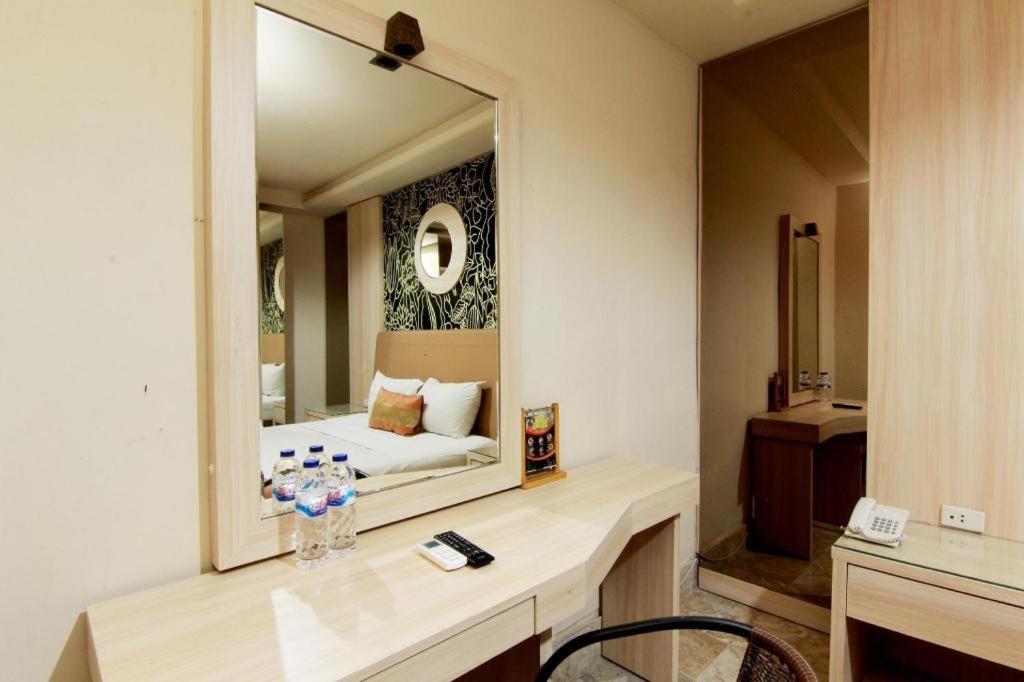 Hotel Grand Rosela
