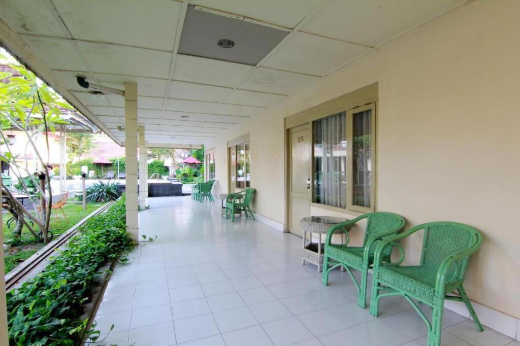 Hotel Grand Rosela 2*