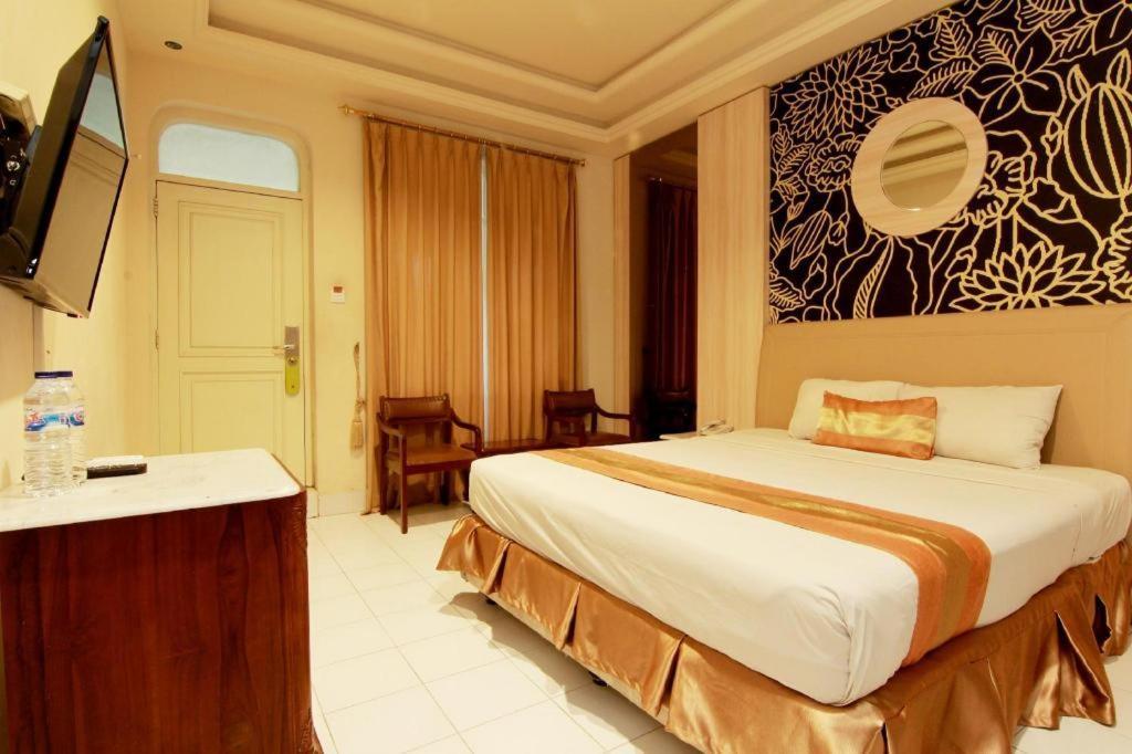 Grand Rosela 2* Yogyakarta