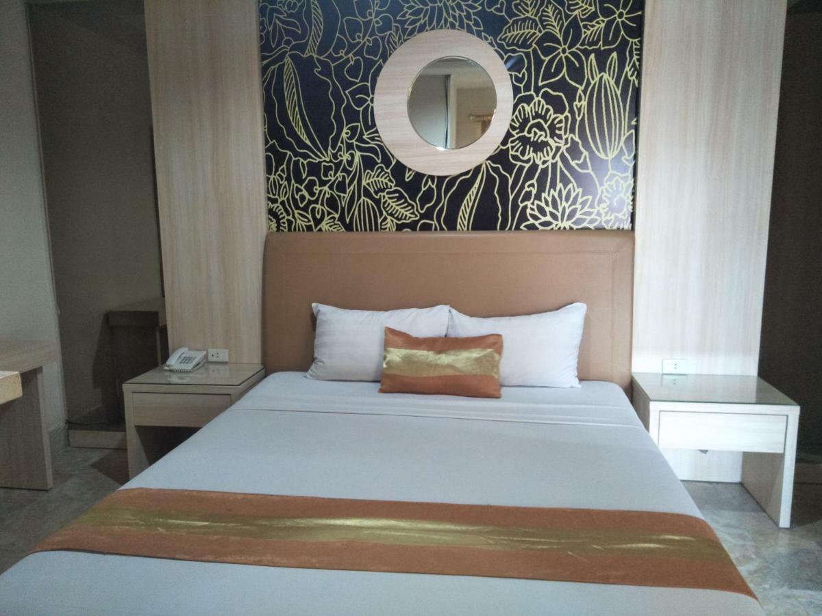 Grand Rosela 2* Yogyakarta