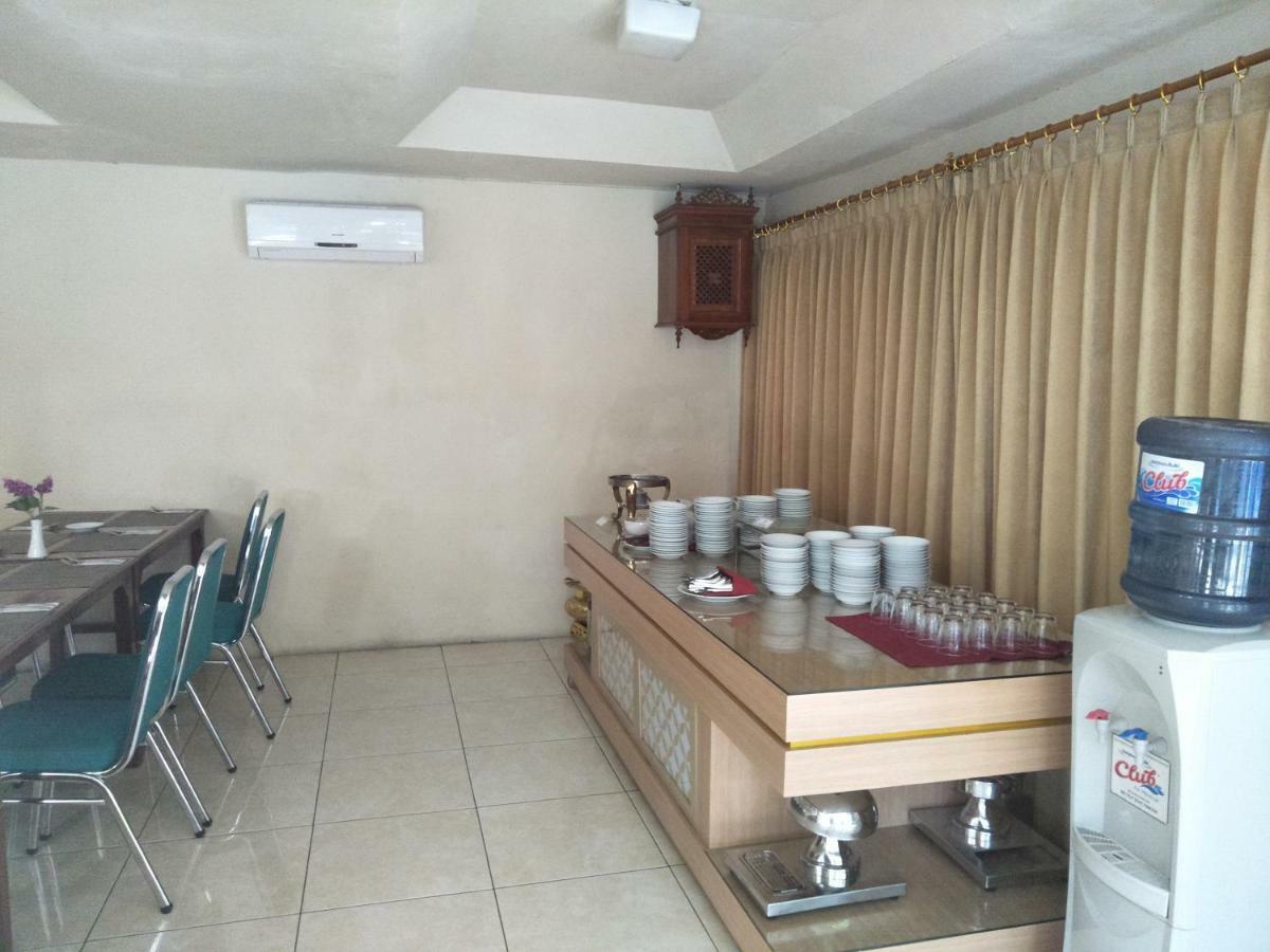 Hotel Grand Rosela