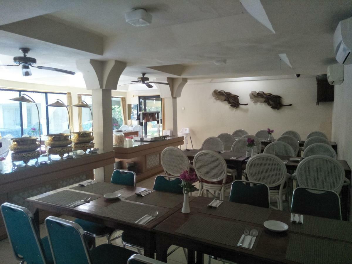 Hotel Grand Rosela Yogyakarta