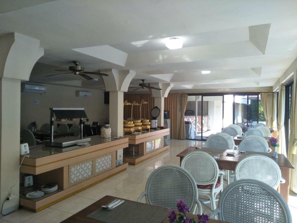 Grand Rosela Hotel Yogyakarta