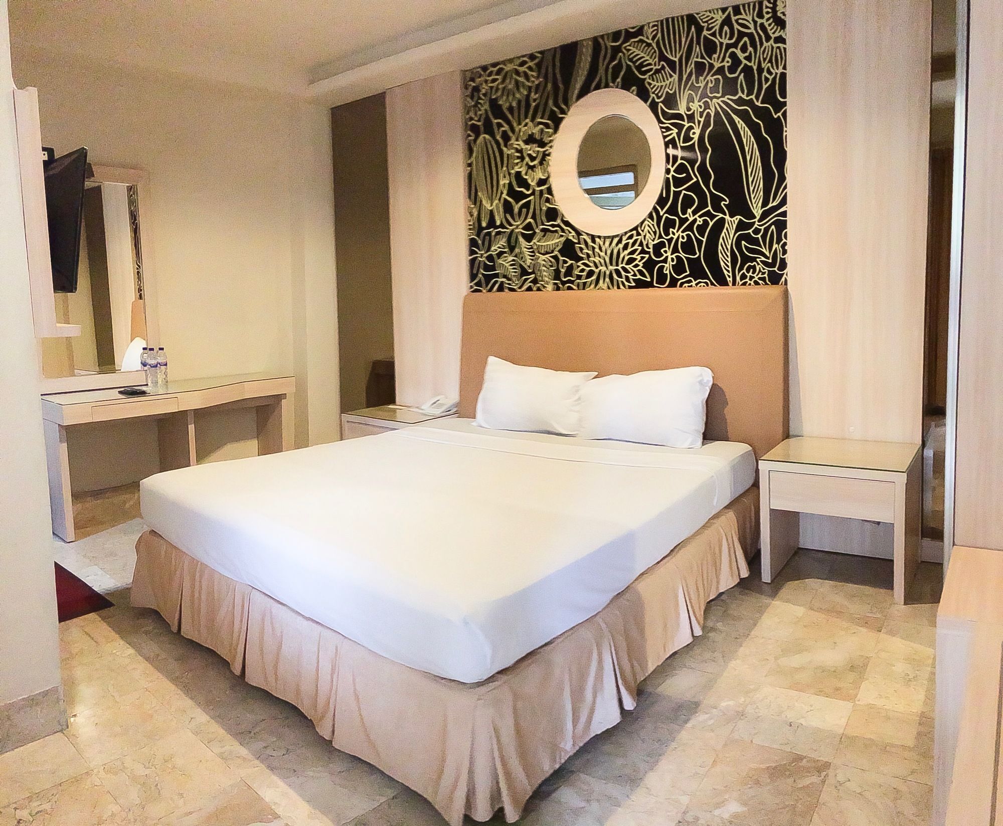 Grand Rosela Hotel Yogyakarta