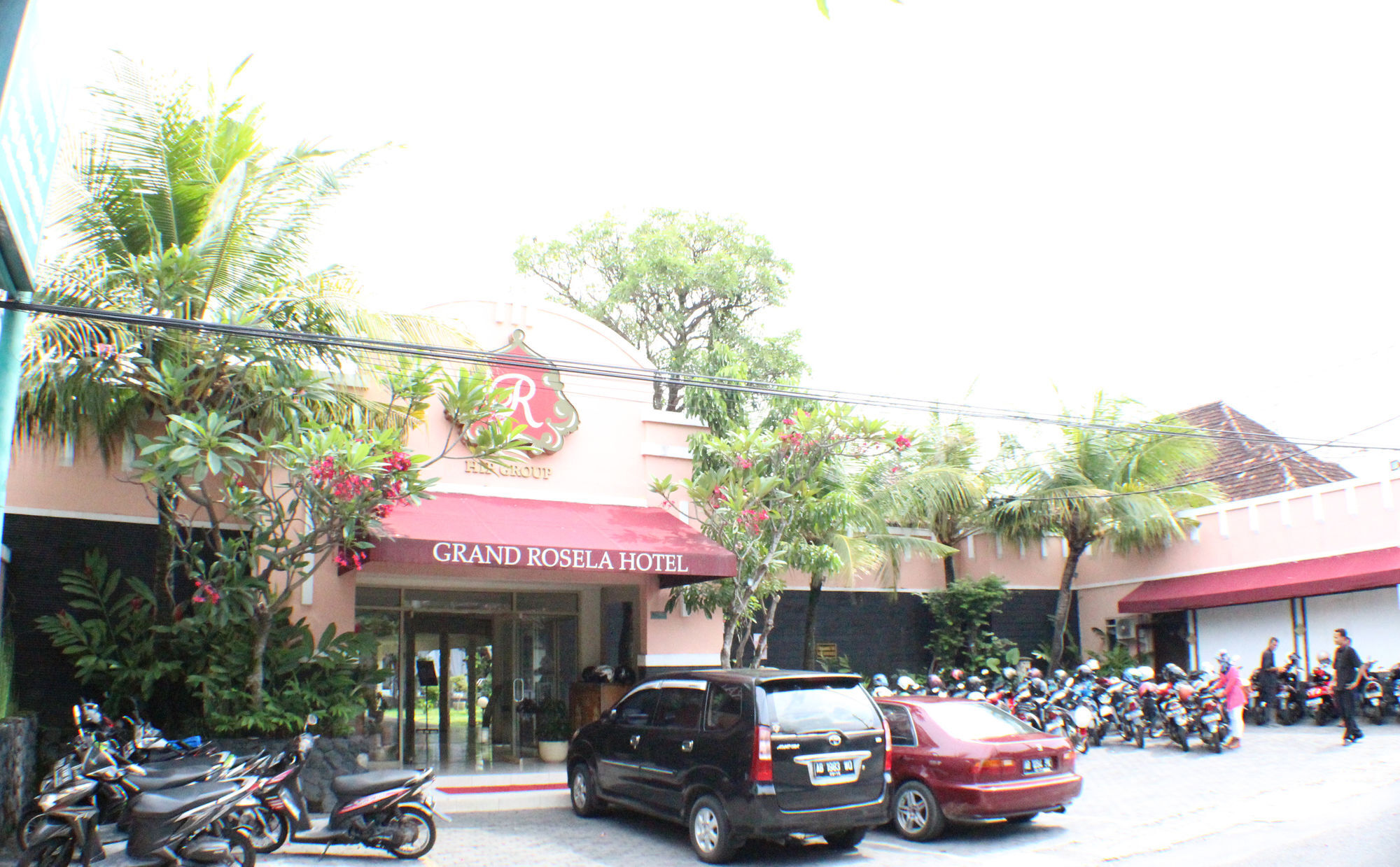 Grand Rosela 2*