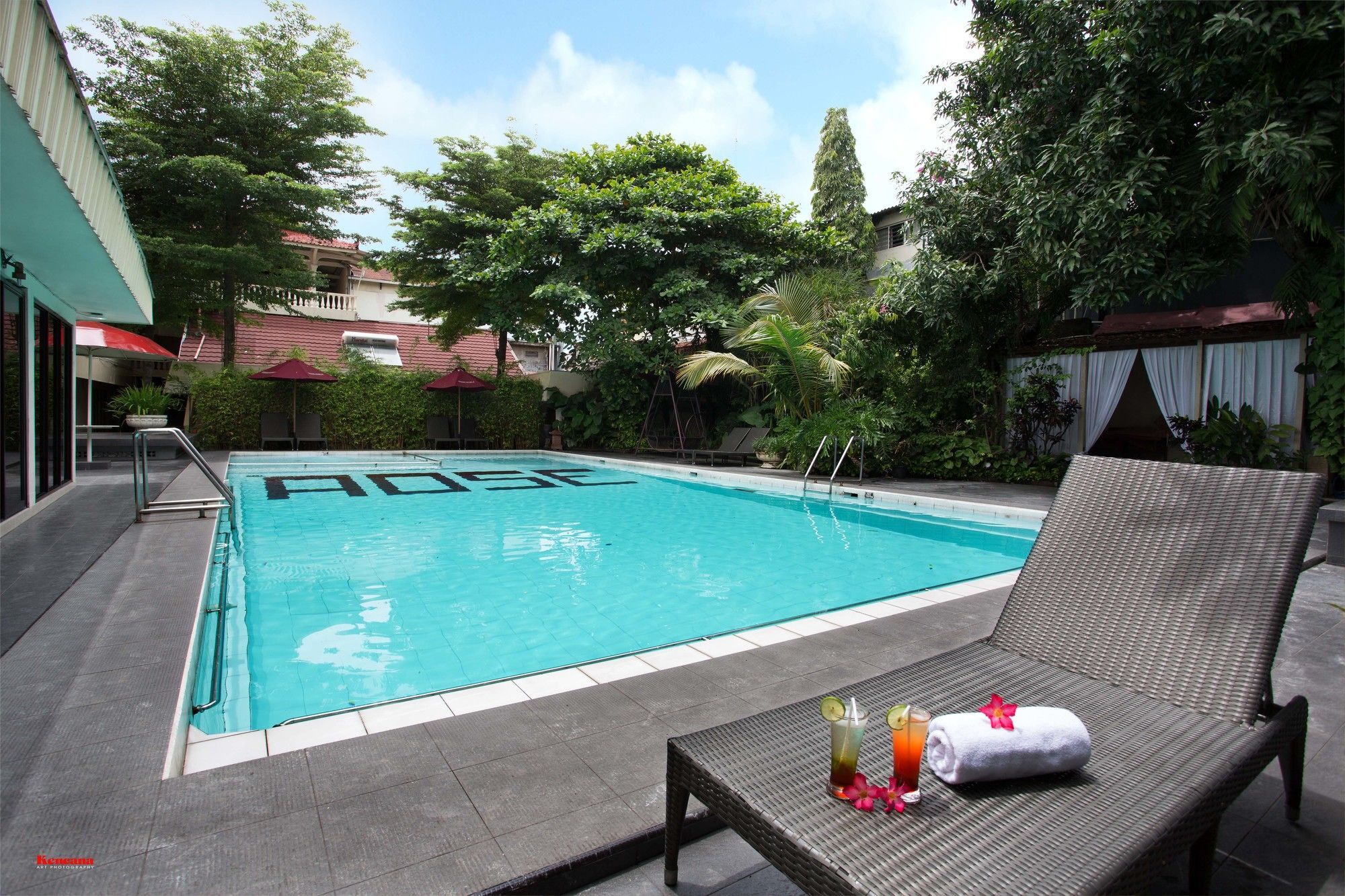 Hotel Grand Rosela Yogyakarta