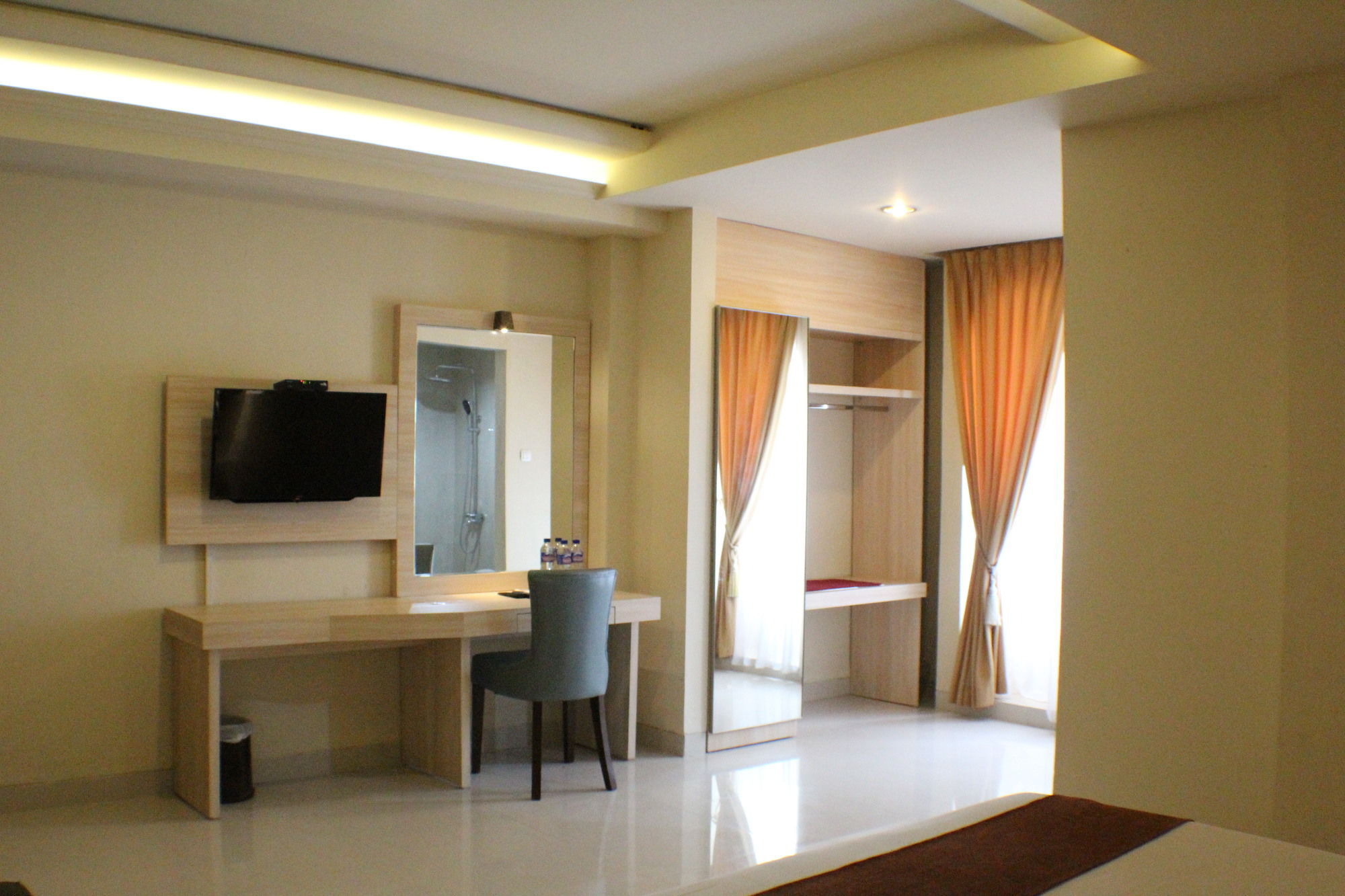 Grand Rosela Hotel 2*