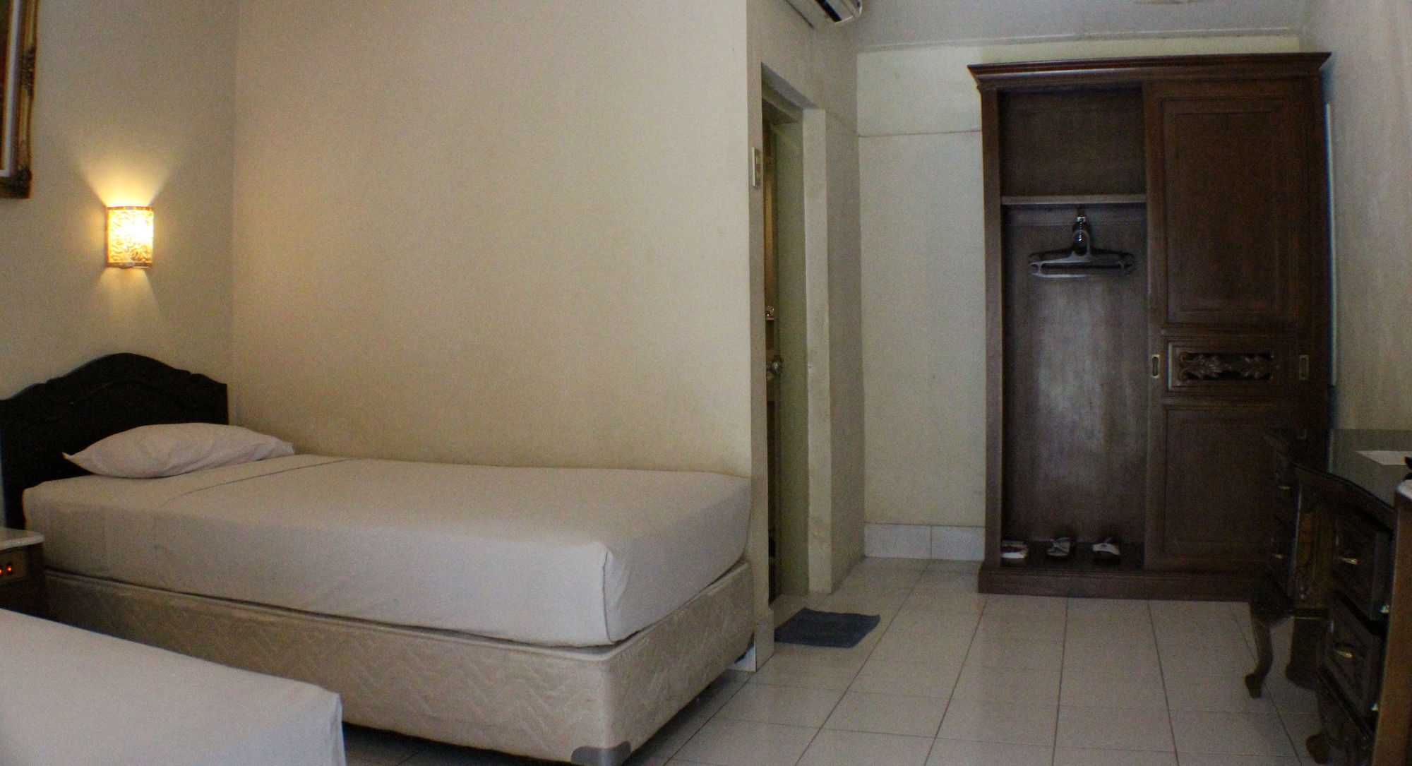 Grand Rosela Hotel Yogyakarta