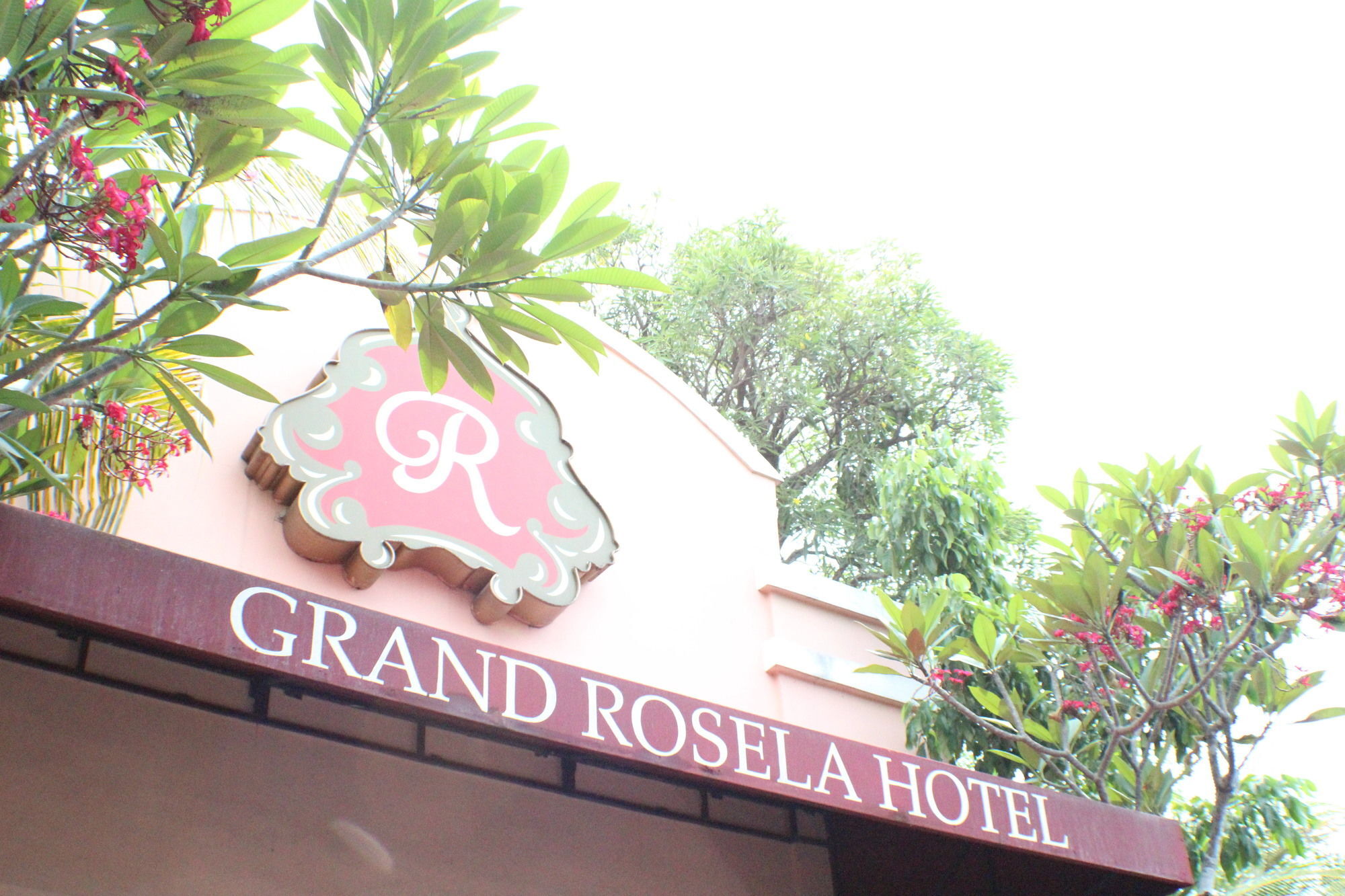 Grand Rosela 2* Yogyakarta
