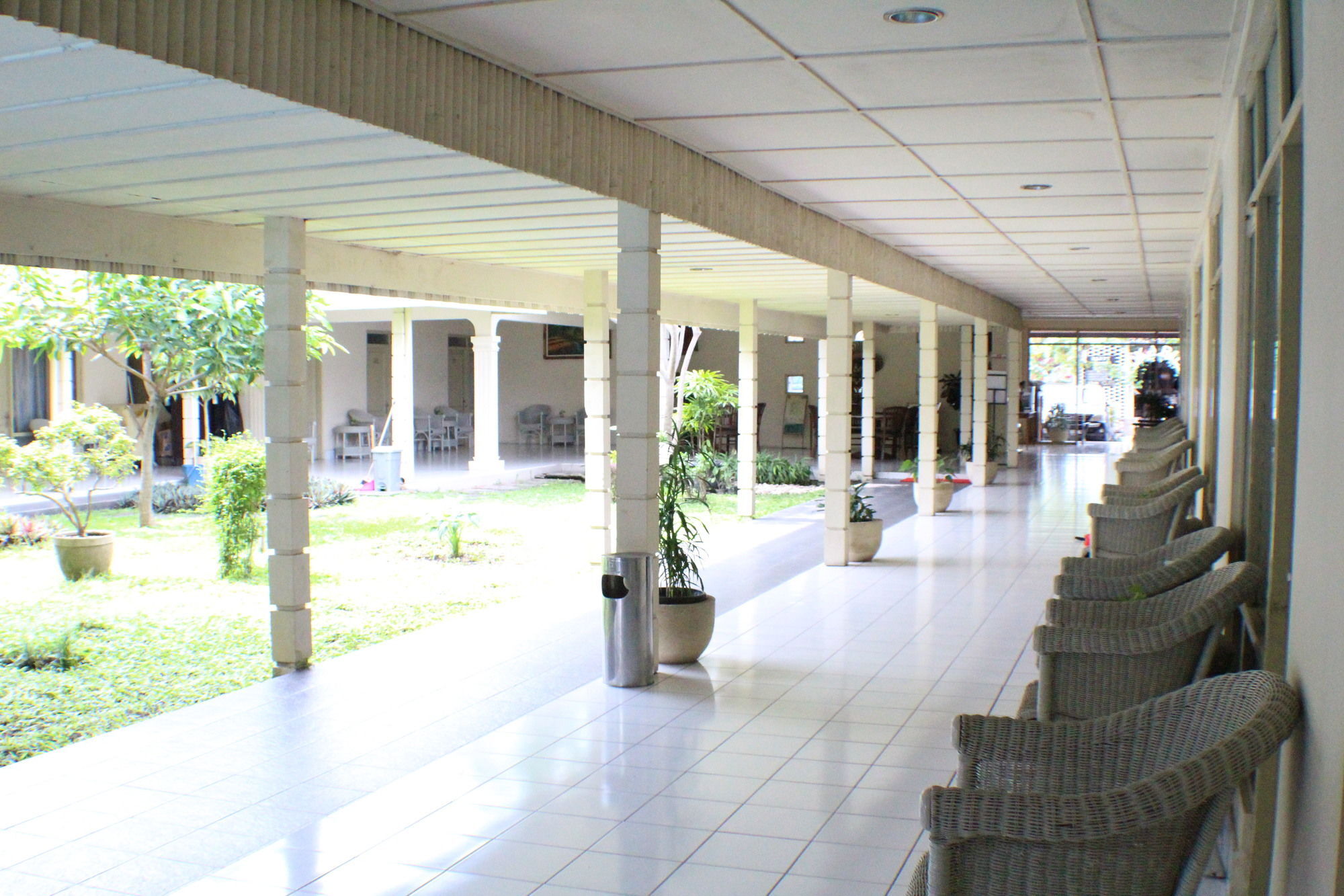 Grand Rosela Hotel