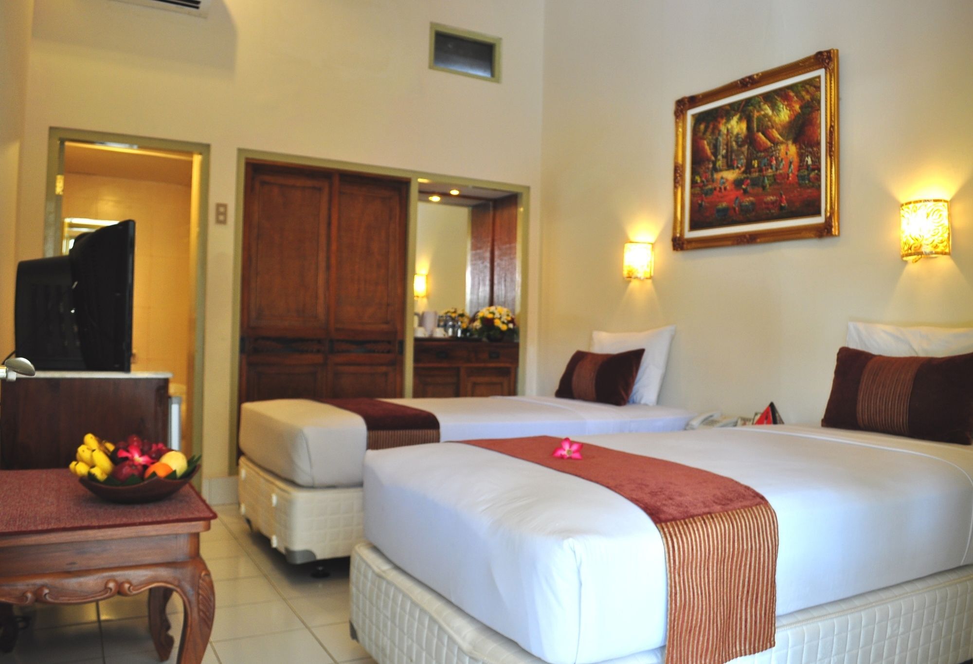 Grand Rosela