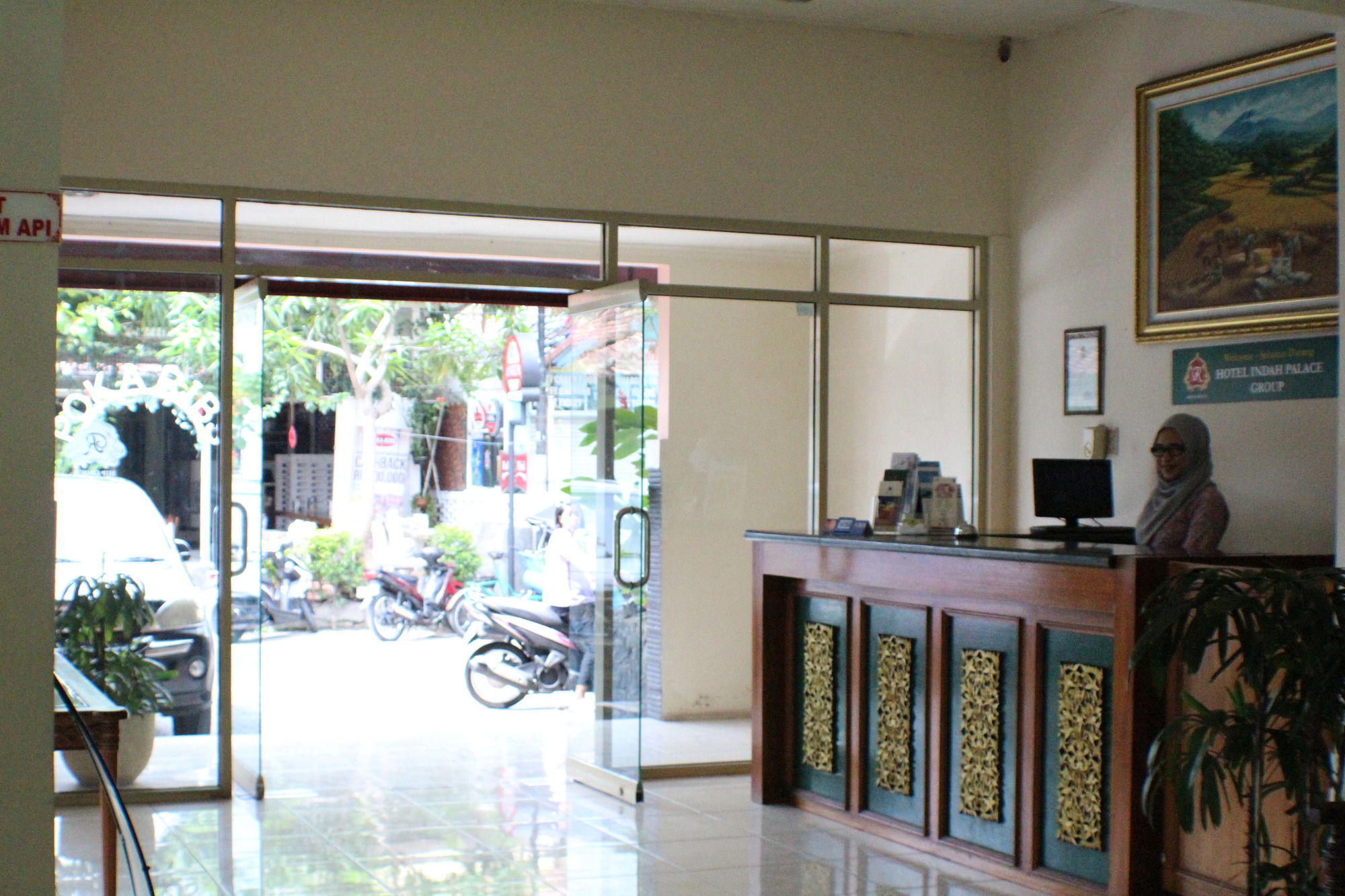 Hotel Grand Rosela 2*